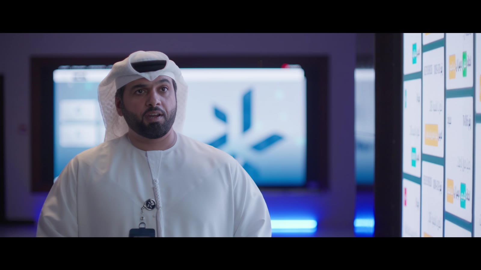 Abu Dhabi Crisis Management — frame 2