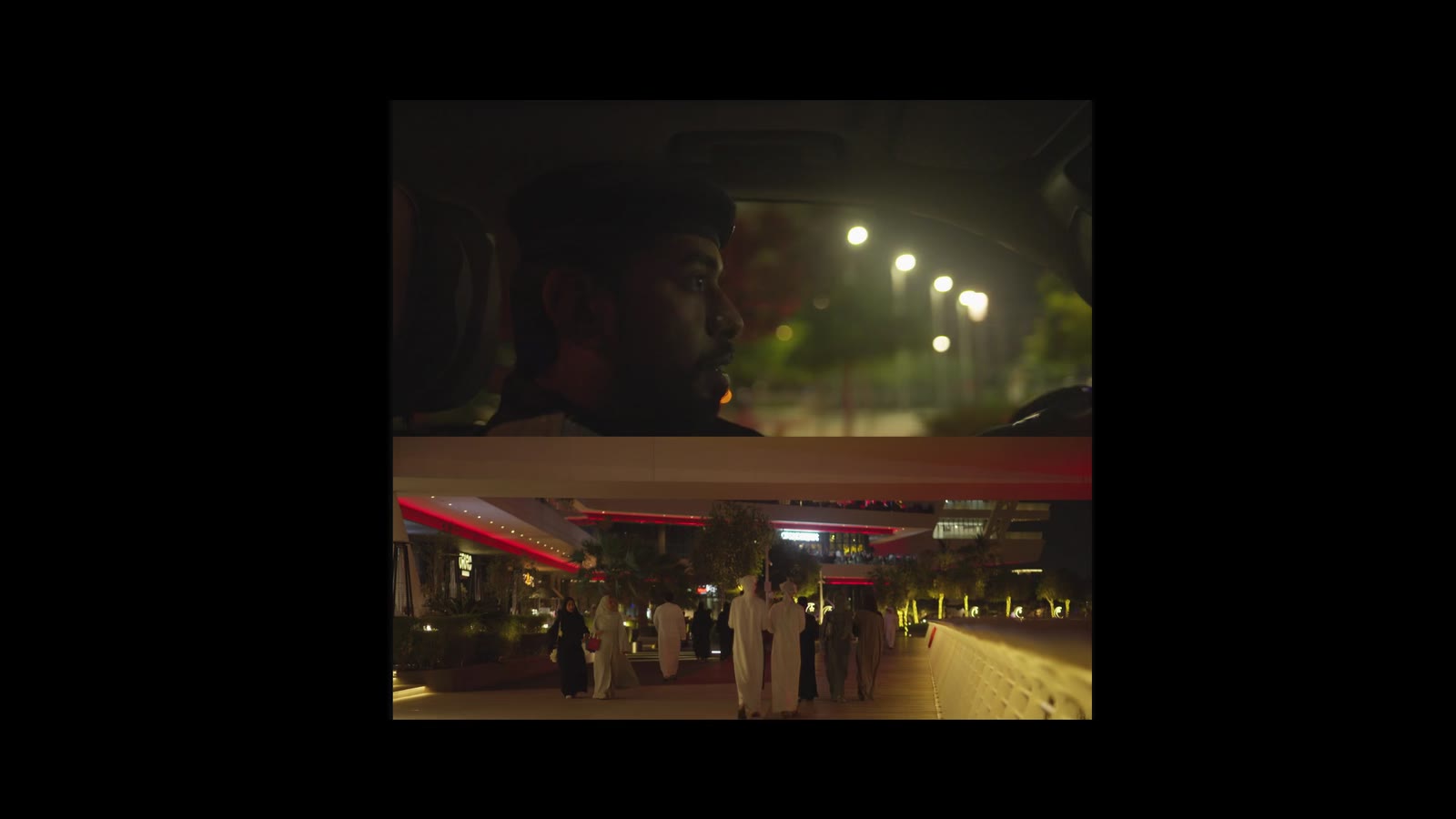 Abu Dhabi Crisis Management — frame 5