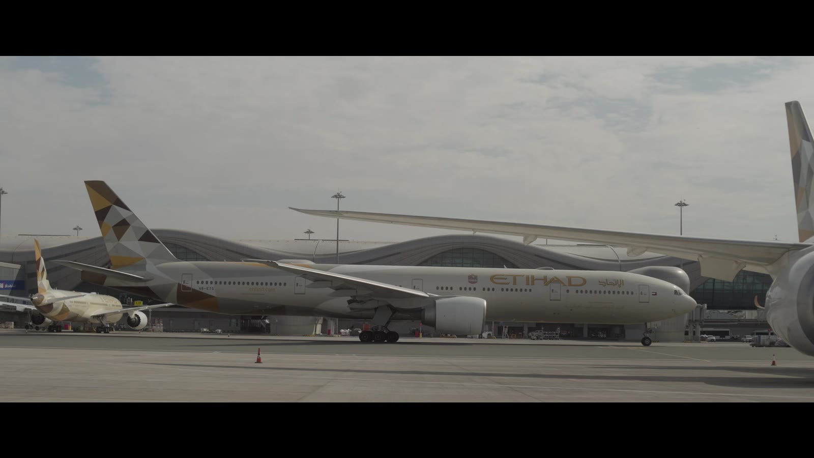Abu Dhabi Crisis Management — frame 6