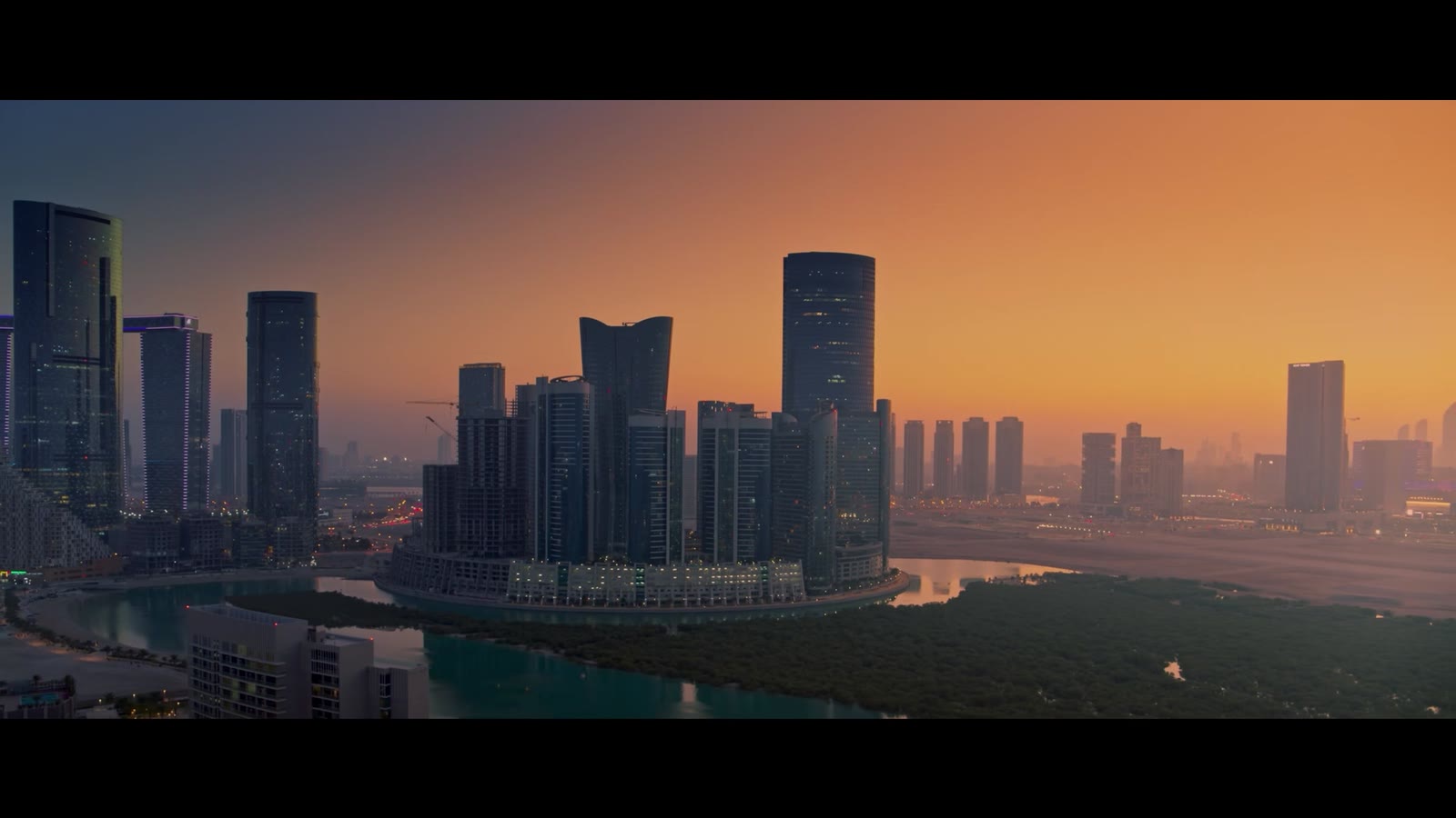 Abu Dhabi Crisis Management — frame 7