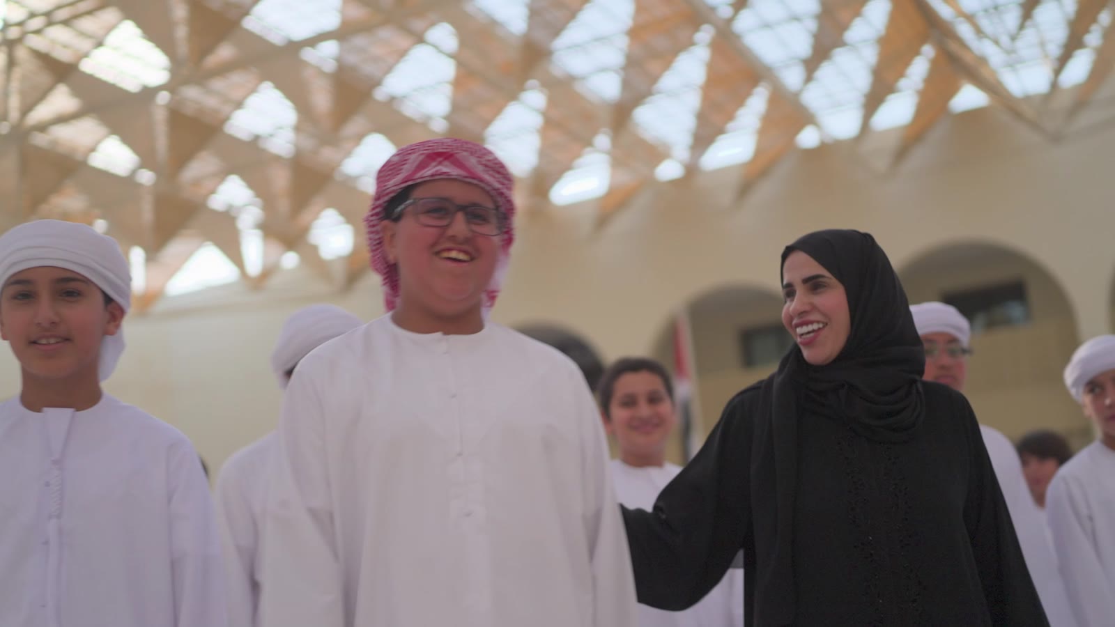 العودة إلى المدارس ٢٠٢٦ — لقطة 4