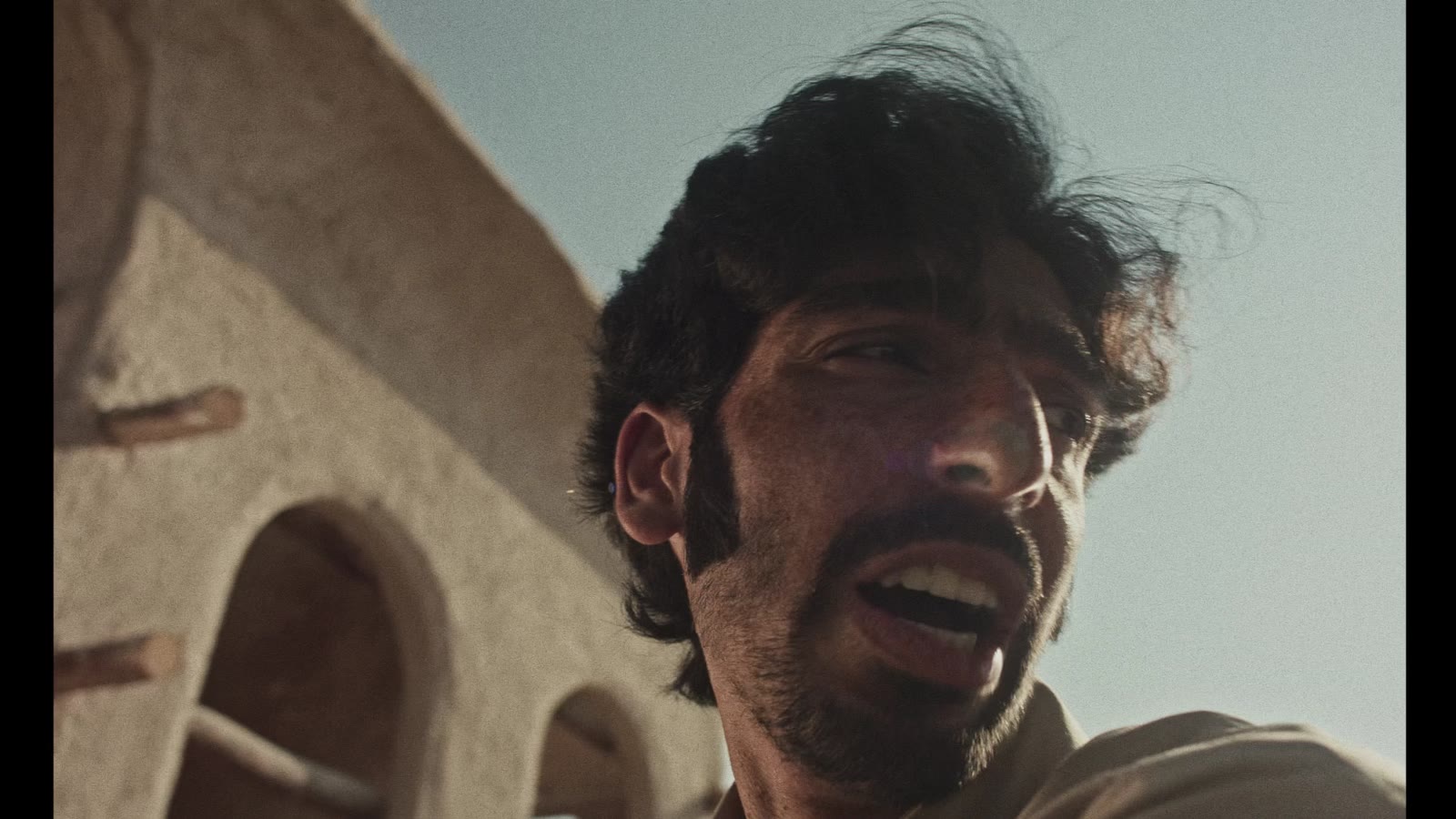 إرث — شارك قصتك — لقطة 1