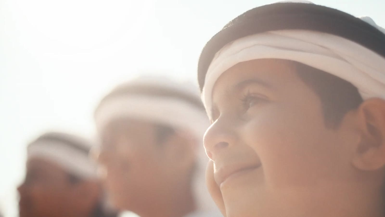 Gheras Qeyam — Eid Al Etihad 53 — frame 4