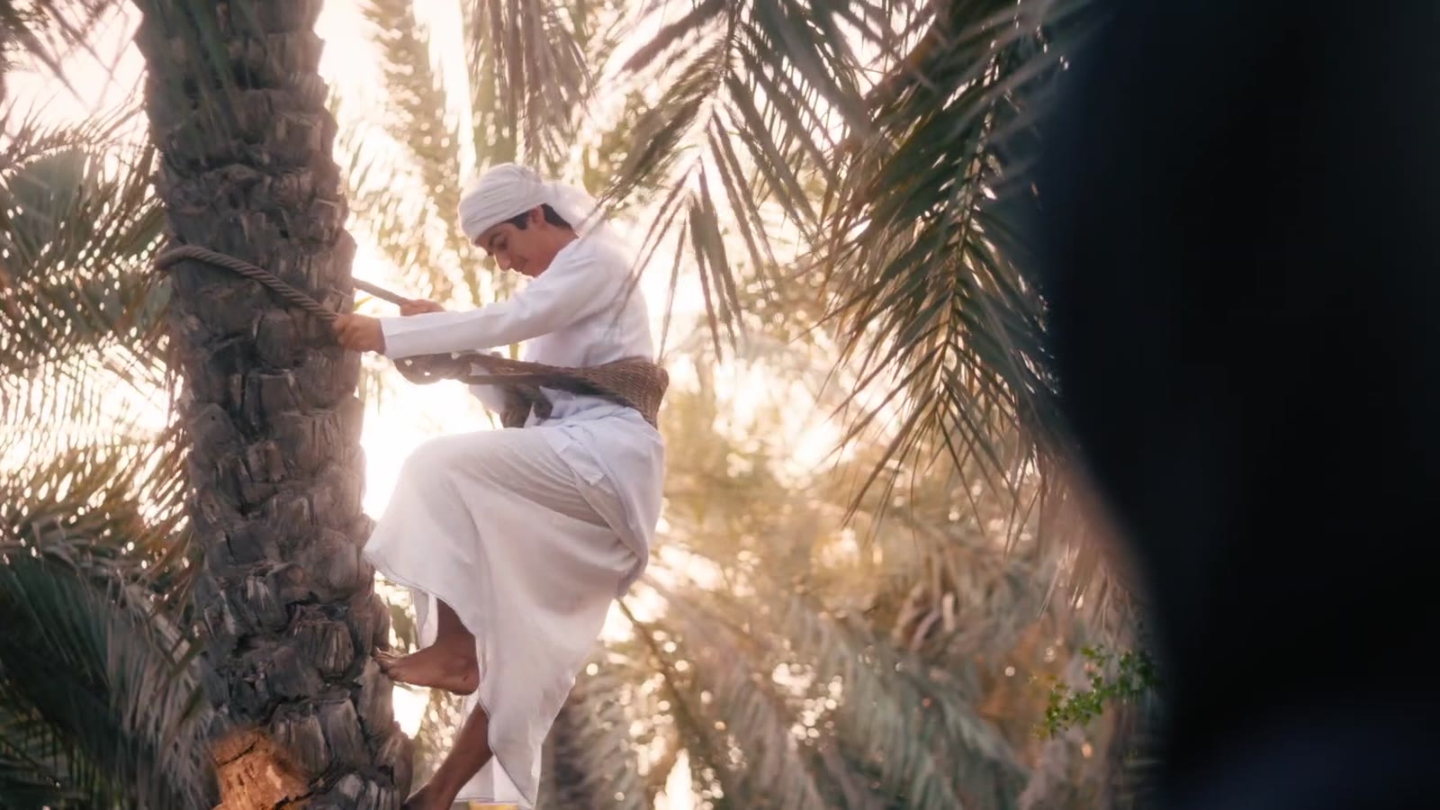 Gheras Qeyam — Eid Al Etihad 53 — frame 5