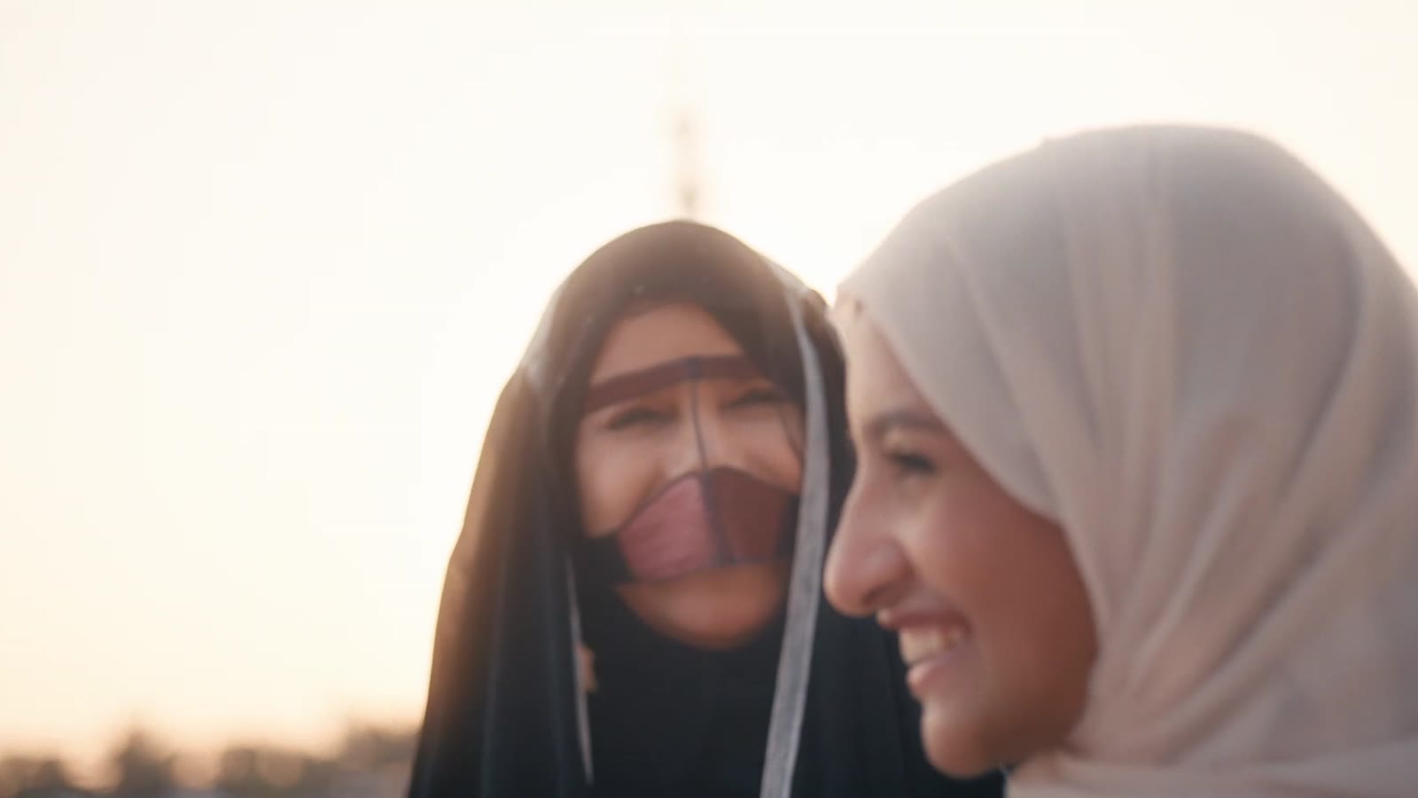Gheras Qeyam — Eid Al Etihad 53 — frame 8
