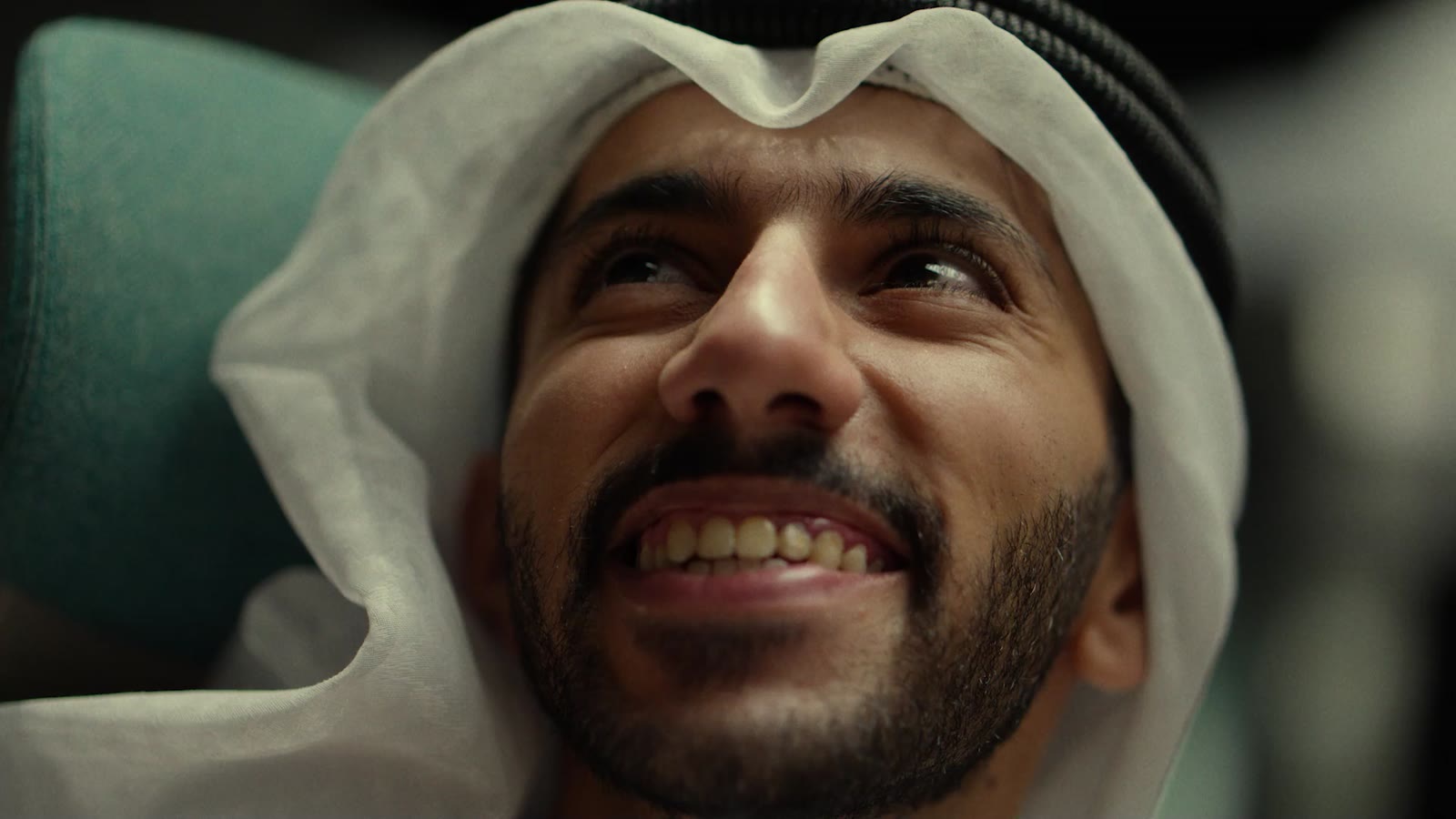 حكاية متقاعد — ذخر