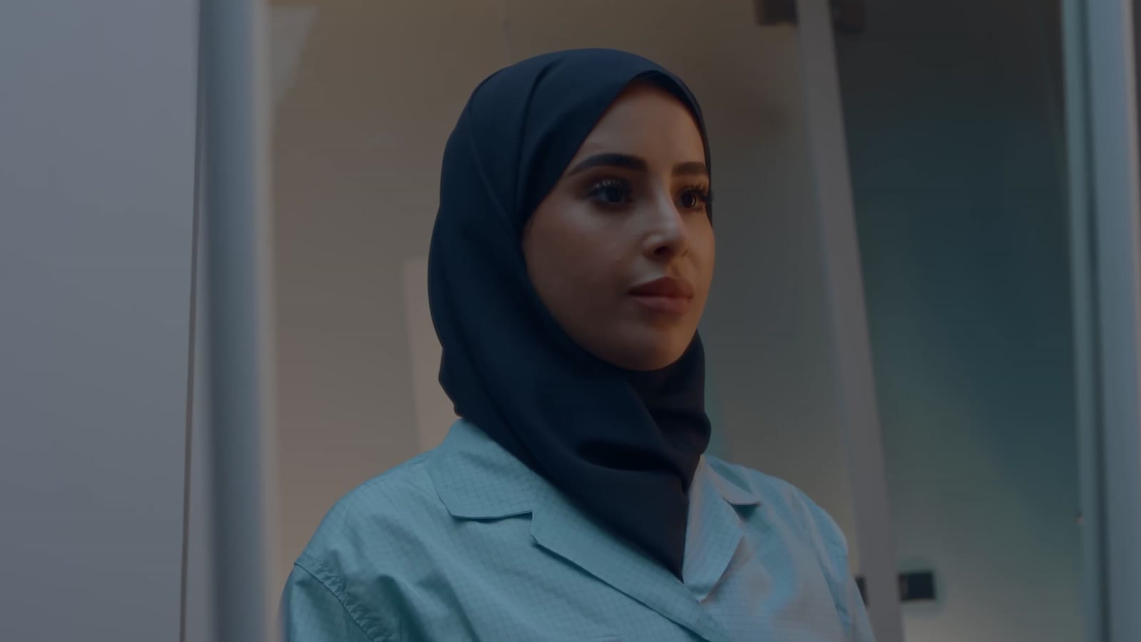 يوم المرأة الإماراتية — مركز محمد بن راشد للفضاء — مركز محمد بن راشد للفضاء