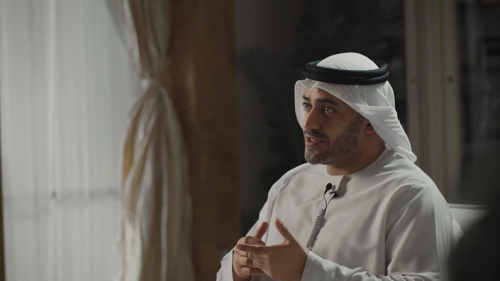 Abu Dhabi Chamber Youth Council — frame 6